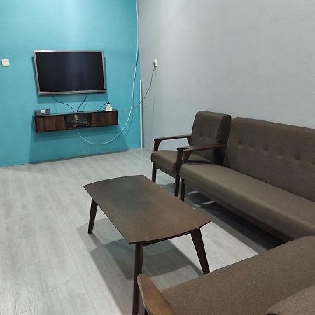 Alish Homestay Gua Musang With Free Wifi, Netflix Luaran gambar